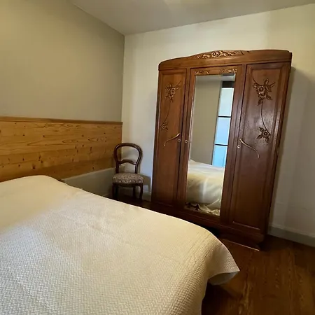 Appartement Grand T1bis Centre Aix-les-bains, 2 Pers - Fr-1-555-108 Aix-les-Bains