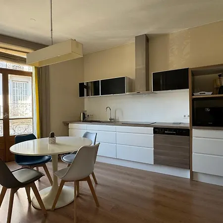 Grand T1bis Centre Aix-les-bains, 2 Pers - Fr-1-555-108 *